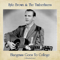 The Original Knoxville Girl - Hylo Brown