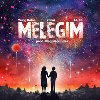 Melegim - Yung Baba & AI-66 & Yami