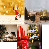 We Three Kings; Virtual Christmas - Christmas 2020