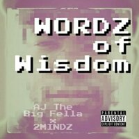 Retrospect (Looking Back) - 2mindz & AJ The Big Fella