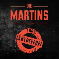 Wos is, wenn wos war - Die Martins & DJ Selecta