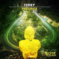 Precipice - Ferry