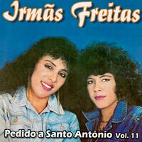 Maxixe Na Rama - Irmãs Freitas