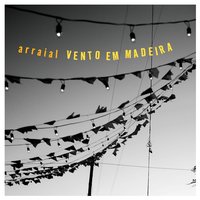 Pintou um Grilo - Vento em Madeira & Edu Ribeiro