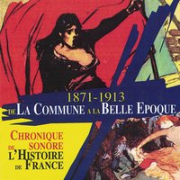 La ligue anti-prussienne - Marc Ogeret