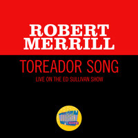 Bizet: Toreador Song - Robert Merrill & Жорж Бизе