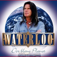 Blue Planet Blue - Waterloo