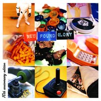 Ex-Miss - New Found Glory
