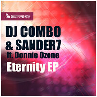 Always On The Phone - DJ Combo & Sander-7 & Donnie Ozone
