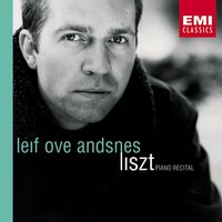 Quatrième valse oubliée S215 No. 4 - Leif Ove Andsnes & Ференц Лист