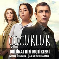 Mavi - Çağlar Haznedaroğlu