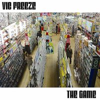 Love or Lust (feat. C.B.S.) - Vic Freeze & Mista Who & C.B.S.