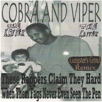 Watch the Floss - Cobra the Rapper & Cobra the Rapper, Gangster's Grind Remix & Gangster's Grind Remix