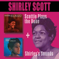 Plunk Plunk Plunk - Shirley Scott