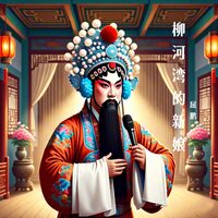 闯入房中 - 屈鹏