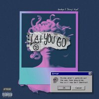 Let You Go - Gardouja & Tommy's Vngel