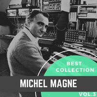 Mademoiselle de paris - Michel Magne
