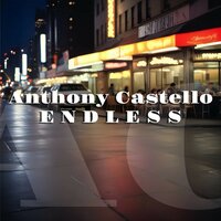 Moon Glow - Anthony Castello
