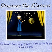 Finlandia - Discover The Classics