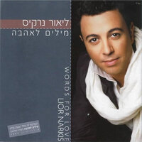 חיזור גורלי - Lior Narkis