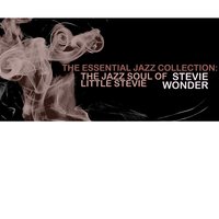 Session Number 112 - Stevie Wonder