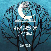 Contigo Quiero Amanecer - Ghost In The Metaverse & Sergio Pardo