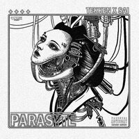 PARASYTE - TEKKEN+ & Sai (差異)