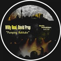 Pumping Bukkake - Willy Real & David Prap & Tony Kairom