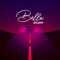 Bella - Arlekín