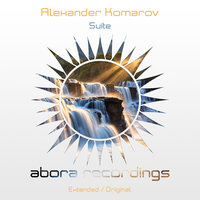 Suite - Alexander Komarov