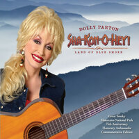 Working on a Dream - Dolly Parton