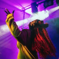 Make 'em like you - Cherri V
