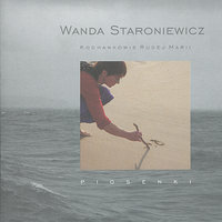 Dmuchawce - Wanda Staroniewicz
