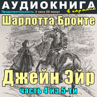 Глава 4, Чт. 14 - Аудиокнига в кармане & Максим Доронин