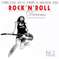In My Real Gone Rocket - Jackie Brenston