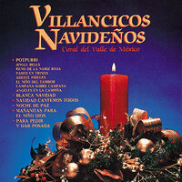 Para Pedir y Dar Posada - Belen