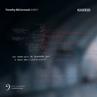 karst survey - Klangforum Wien & Christopher Otto & Kevin McFarland