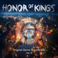 Midnight Mission - Honor of Kings & Neal Acree