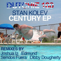 Change - Stan Kolev & Edmund