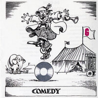 Various Comedy Stings - Studio G