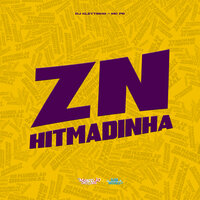 Zn Hitmadinha - MC PR & DJ Kleytinho