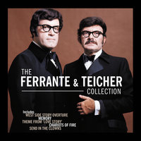 Ol' Man River - Ferrante & Teicher