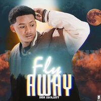 Fly Away - Didi Jaolahy