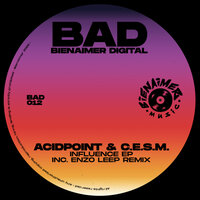Influence - Acidpoint & C.E.S.M. & Enzo Leep