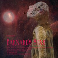 Barnard's Star - Ilya Golitsyn