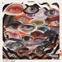 Crocodile Tears - Papo