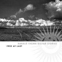 Free at Last - Harald Thoma