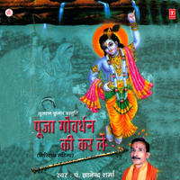 Main To Goverdhan Ko Jaaoo Mere Veer - Gyanendra Sharma