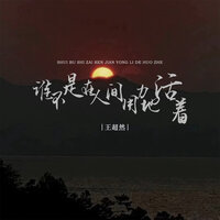谁不是在人间用力地活着 - 王超然