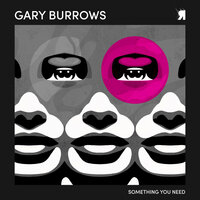 Keep On - Gary Burrows